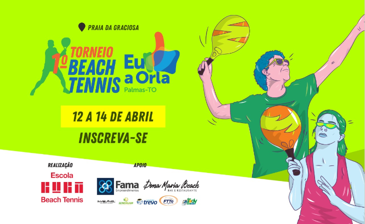 Regras do Beach Tennis – WebSports