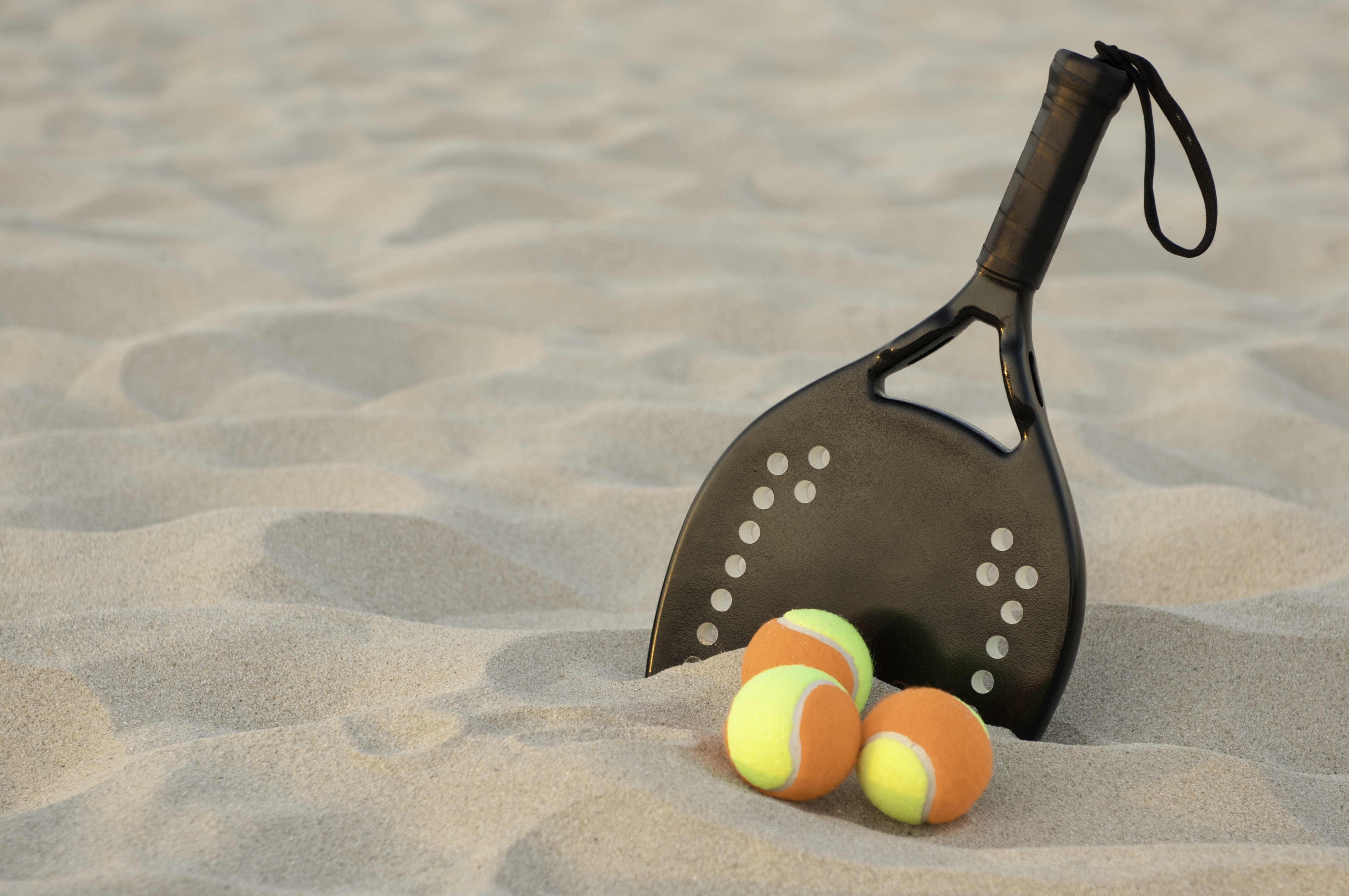 Beach tennis: saiba do que você precisa para praticar esporte